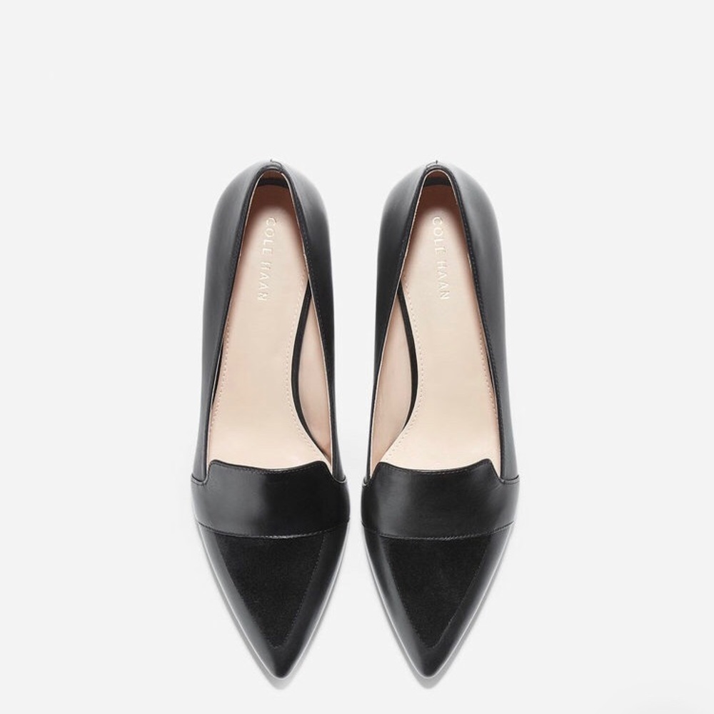 Cole Haan Marlee Skimmer Sz 7
